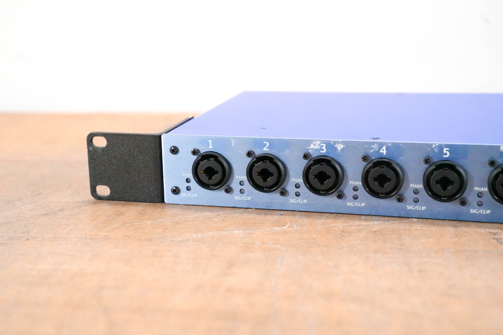 ProCo Momentum mi8 Digital Snake System (NO POWER SUPPLY)