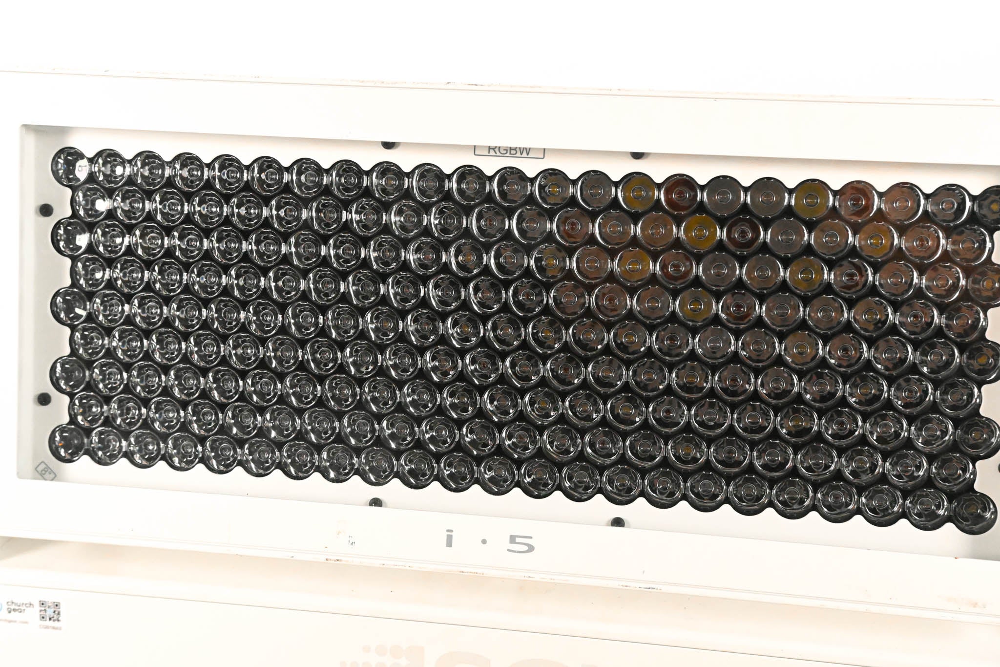 SGM i·5 RGBW POI Outdoor LED Wash Light