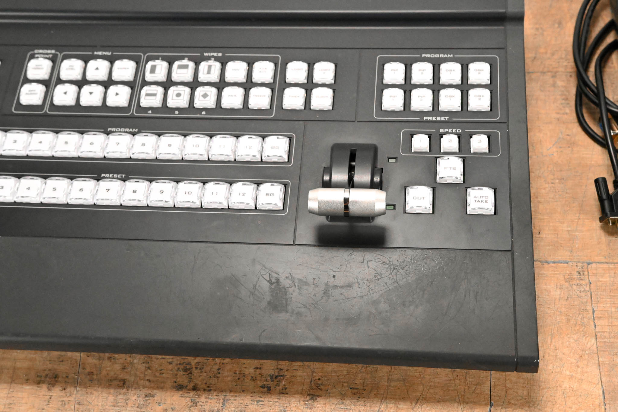 Datavideo SE-2850 HD/SD Digital Video Switcher