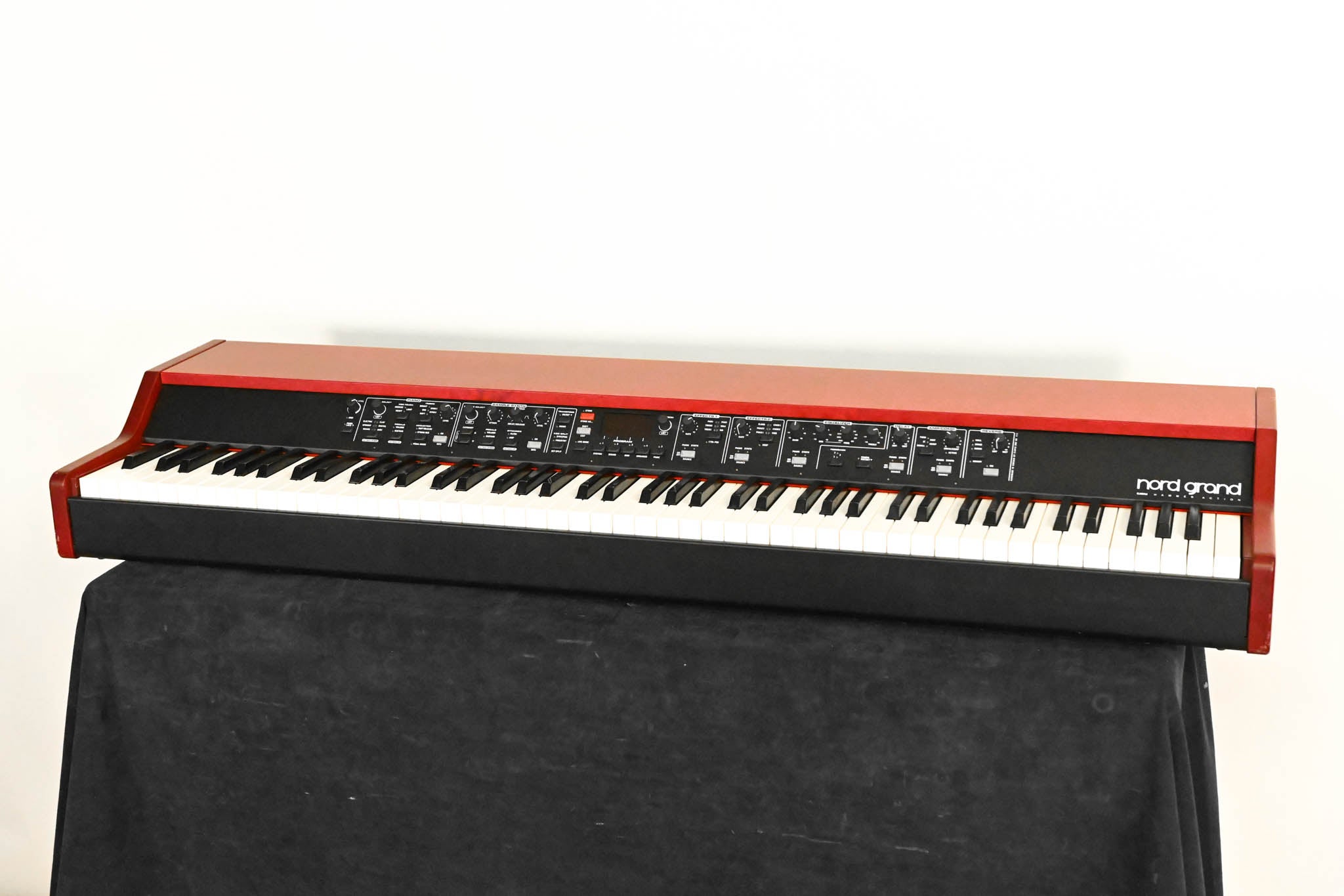 Nord Grand 88-key Kawai Hammer-Action Keyboard (V1)