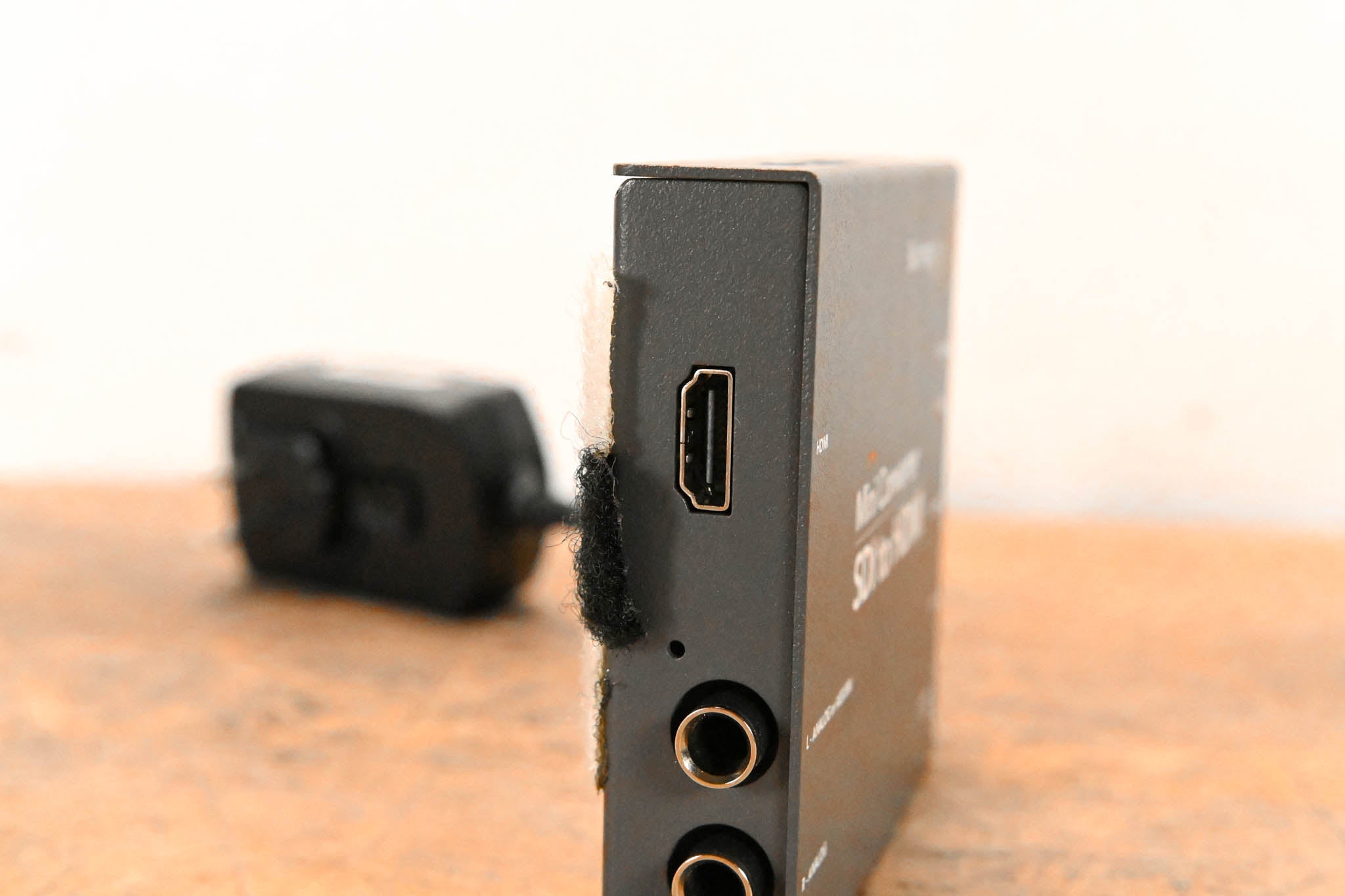 Blackmagic Design Mini Converter SDI to HDMI