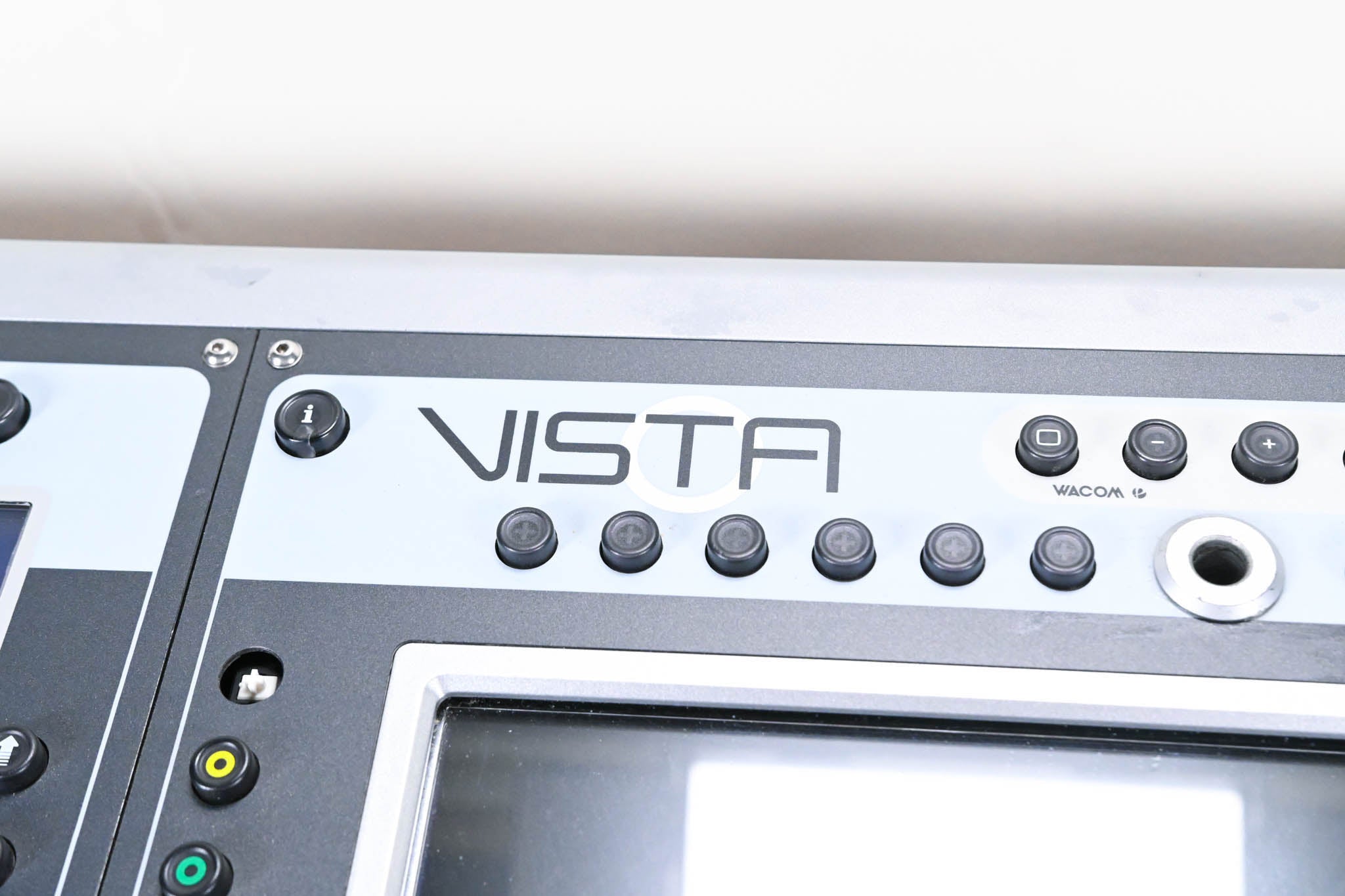 Jands Vista T2 Lighting Console