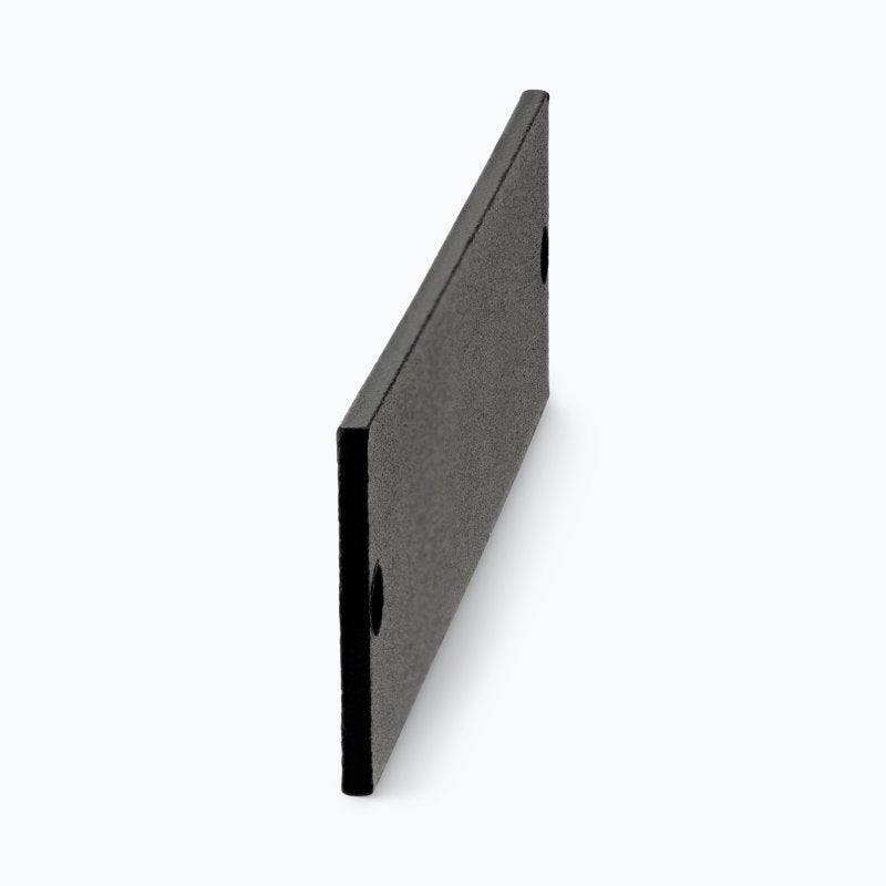 1U 500 Series Blank Rack Panel