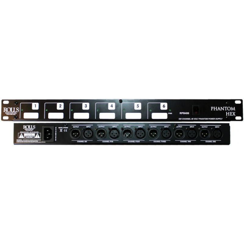 ROLLS RPB486
