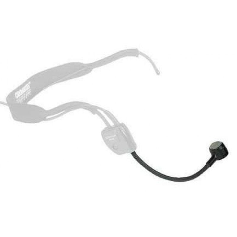 Replacement Microphone and Boom Assembly for WH20Q
