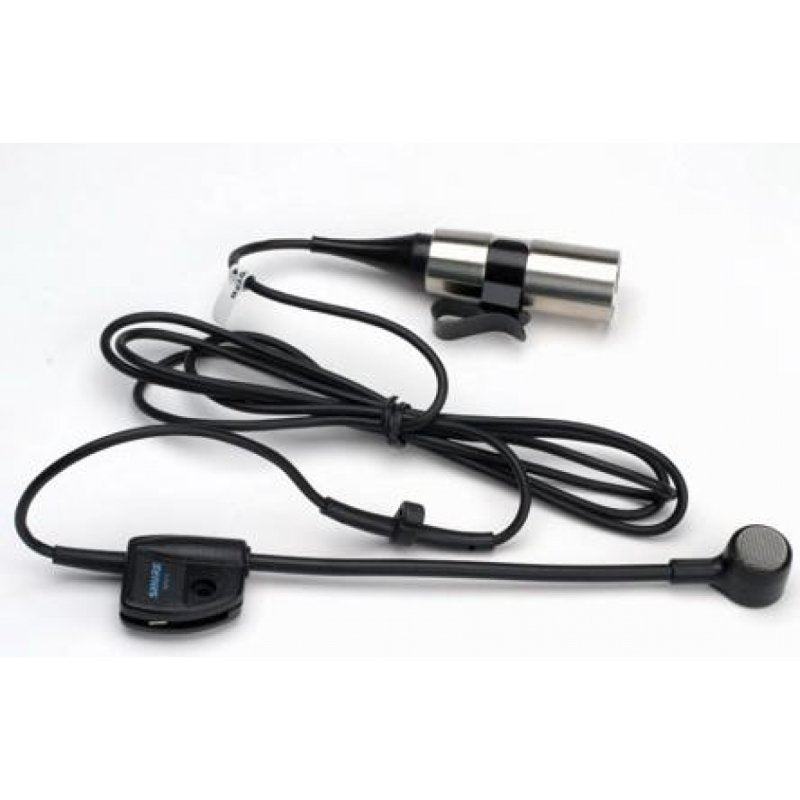 WH20XLR Microphone, Cable and Connector Assembly