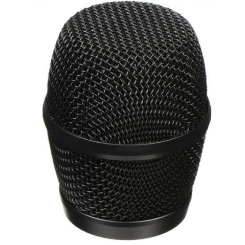 Black Grille for Wireless KSM9 Handheld Transmitte