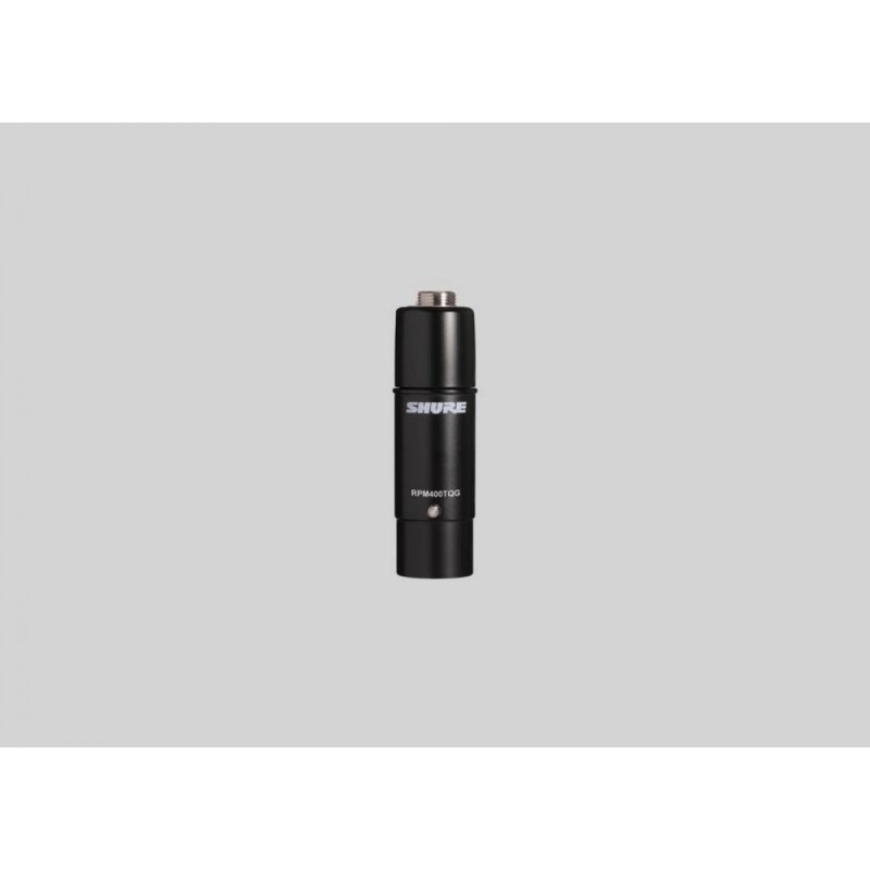 SHURE RPM400TQG