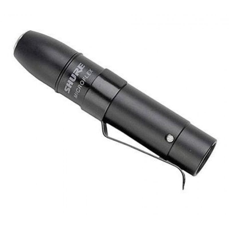 In-Line Microphone Preamplifier for SM90A, SM91A,