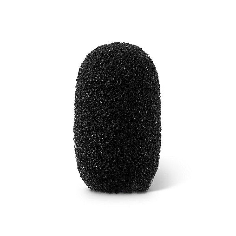 Foam Windscreens, Set of 5