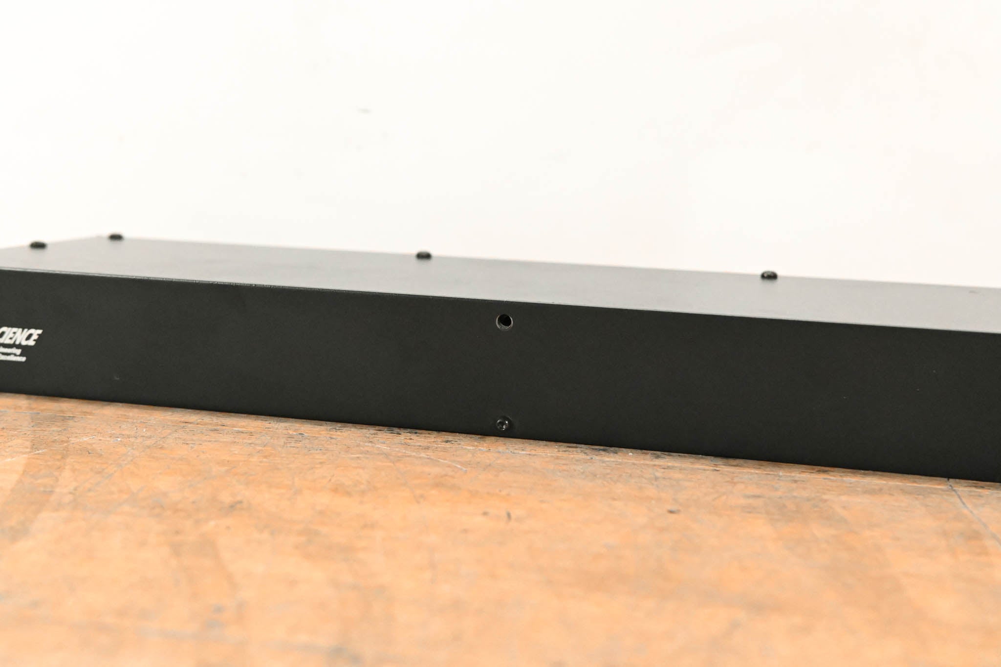 AudioScience BOB1024 Sound Card XLR Breakout Box