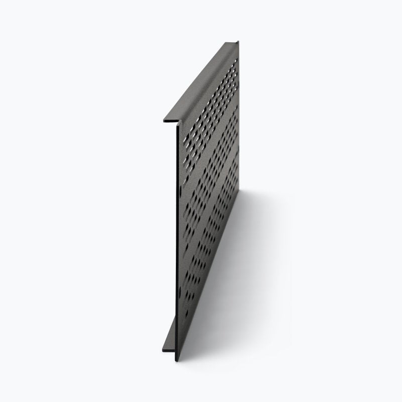 3U Vented Rack Panel