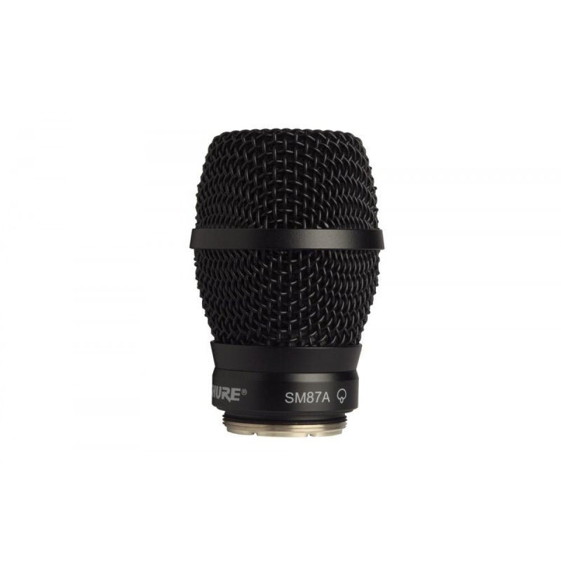 Wireless SM87A Cartridge, Housing Assembly and Mat