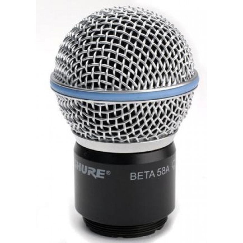Wireless Beta58A Cartridge, Housing Assembly and M