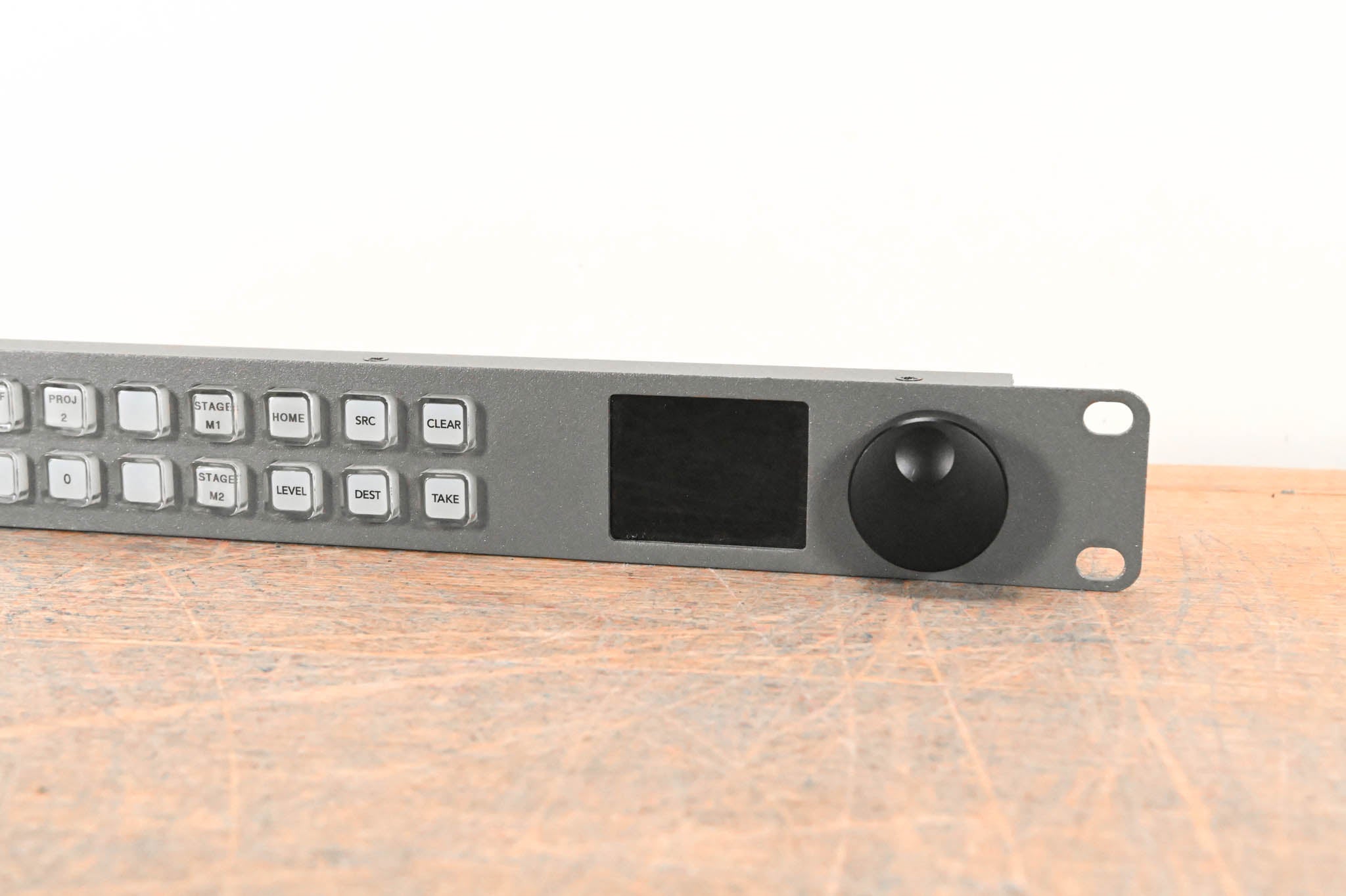 Blackmagic Design Videohub Master Control (NO POWER SUPPLY)