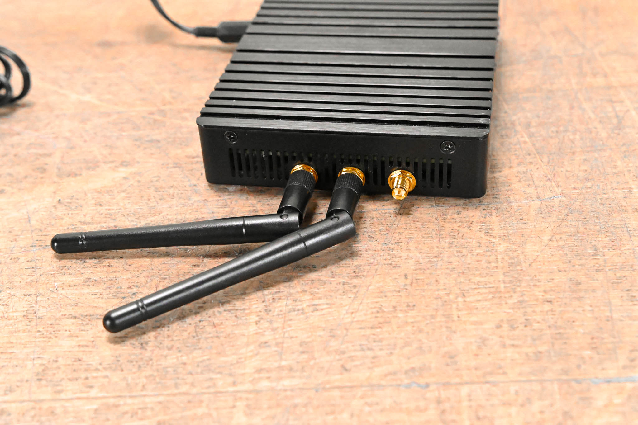 Evertz MV-SERVER for 3067Vip Series Multiviewer