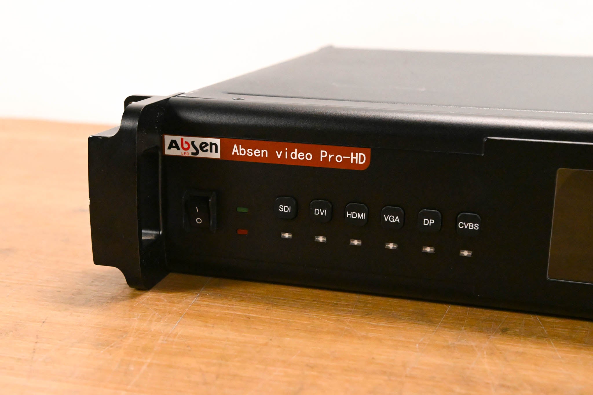 Absen video Pro-HD Professional LED Display Controller
