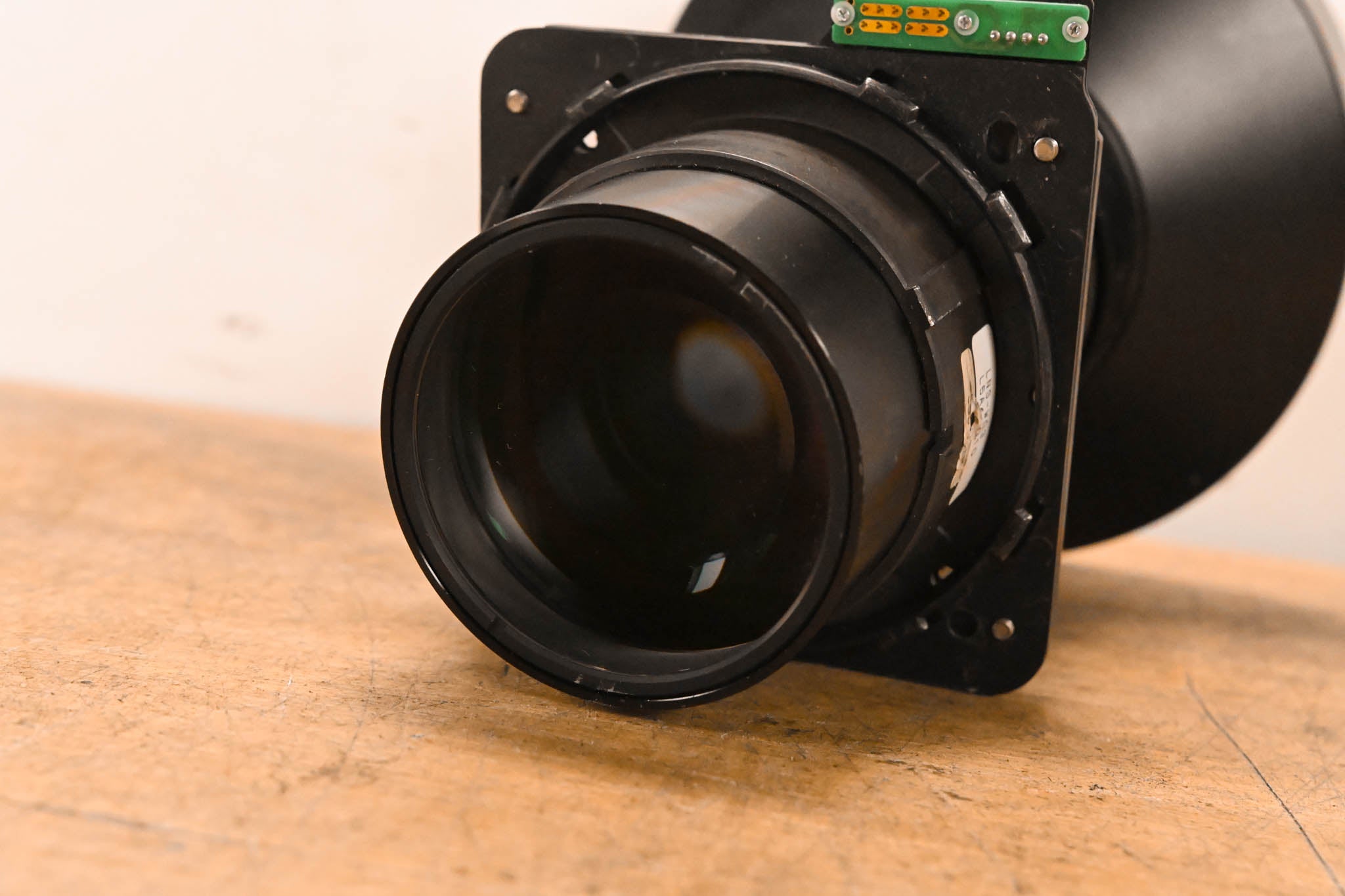 SANYO LNS-W03 Short Fixed Projector Lens