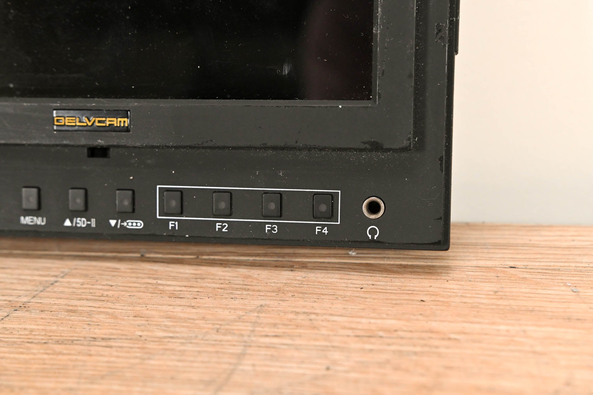 Delvcam 7" HD Camera Monitor