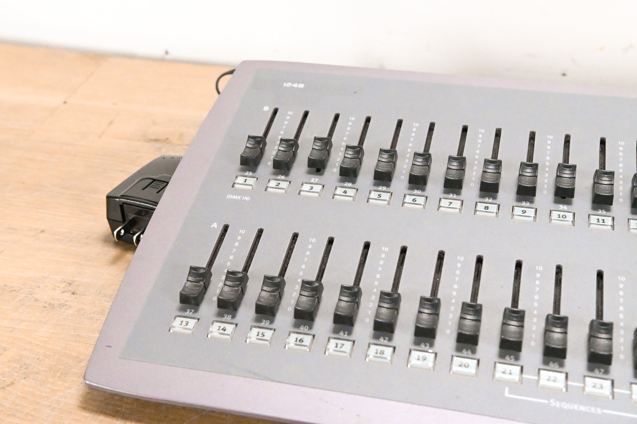 ETC Smartfade 1248 48-Channel Lighting Control Console