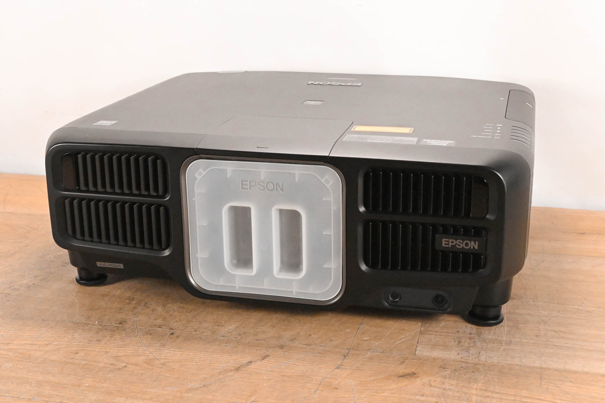 Epson Pro L1405U 8,000-Lumen Laser WUXGA 3LCD Projector