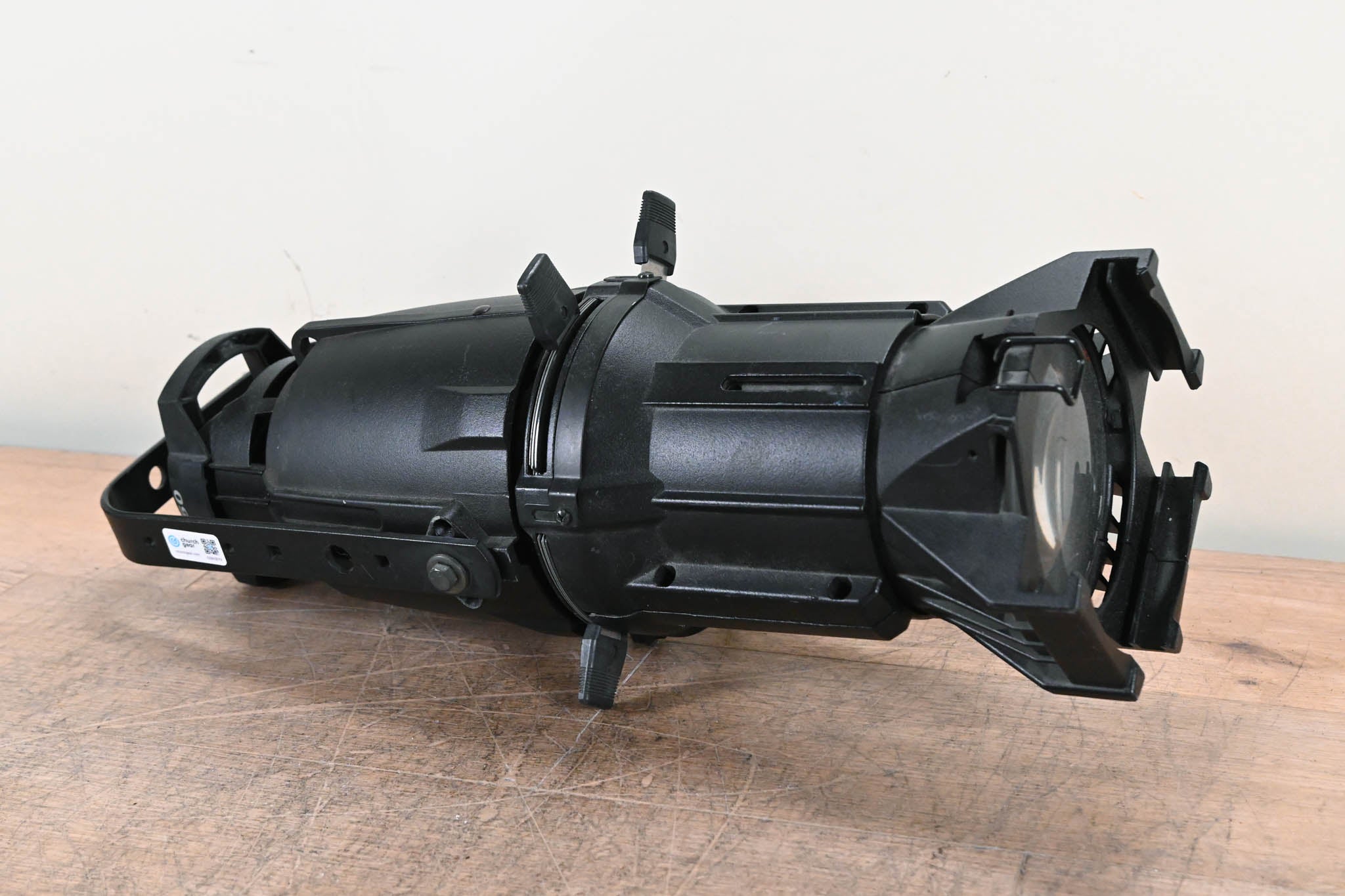 ETC Source Four 750 19 Degree Ellipsoidal Light