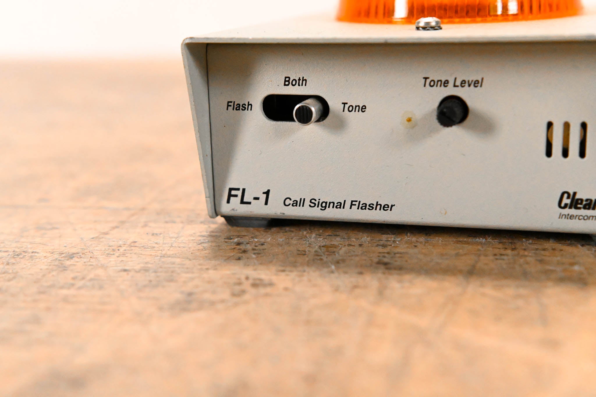 Clear-Com FL-1 Call Signal Flasher