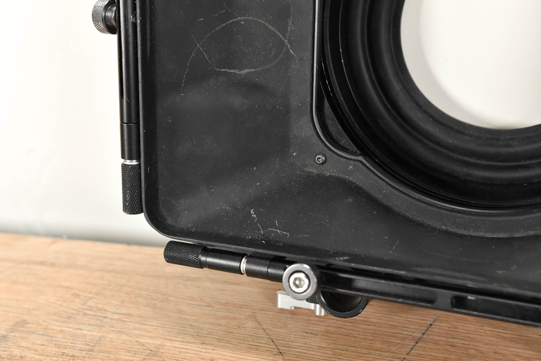 Tilta MB-T04 4 x 5.65" Carbon Fiber Matte Box