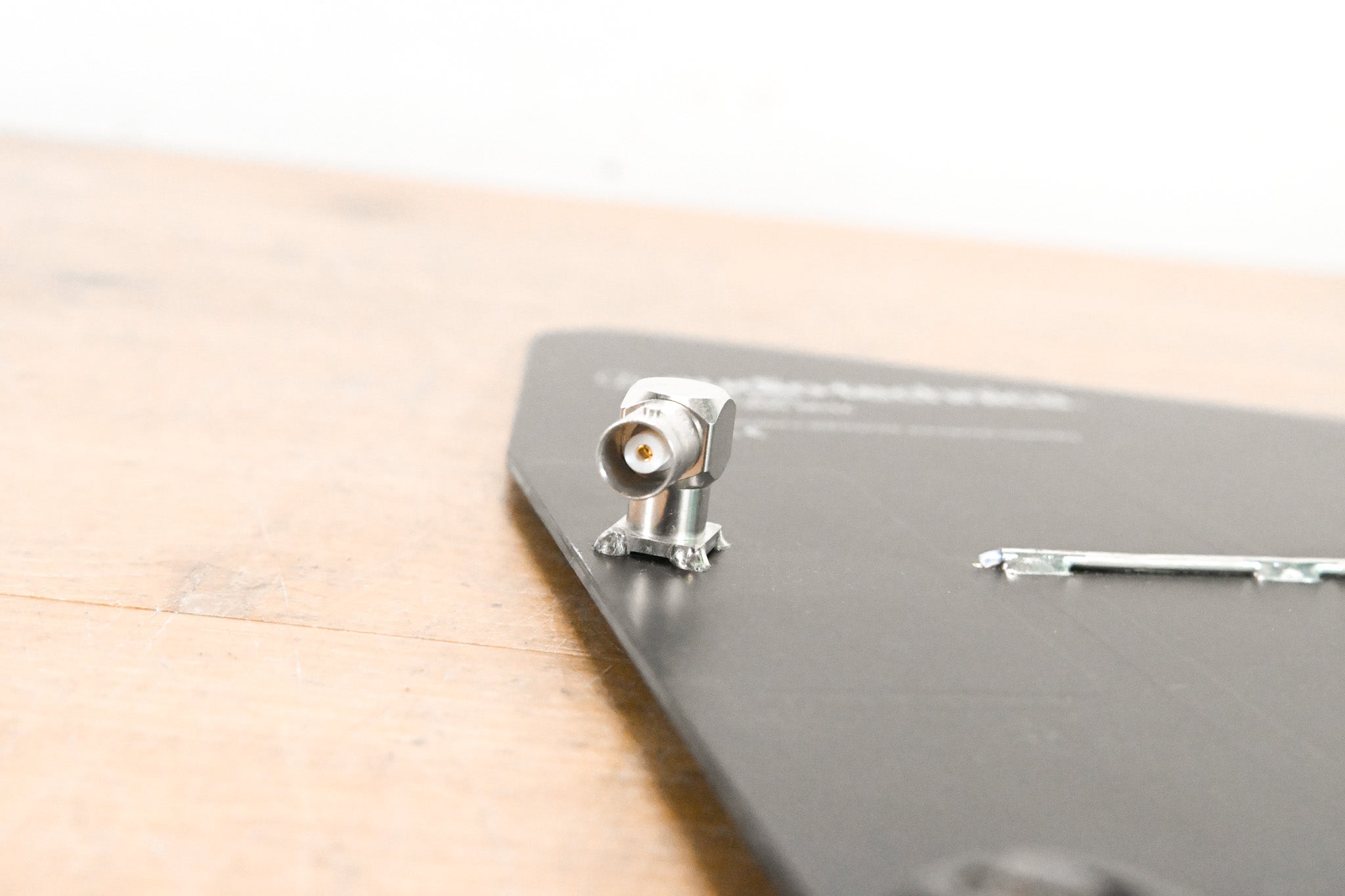 Audio-Technica ATW-A49 UHF Wideband LPDA Antenna - 440-900 MHz