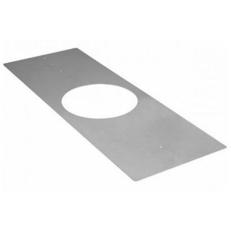 Rough in Plate for EVID C8.2 and C8.2LP Speakers,