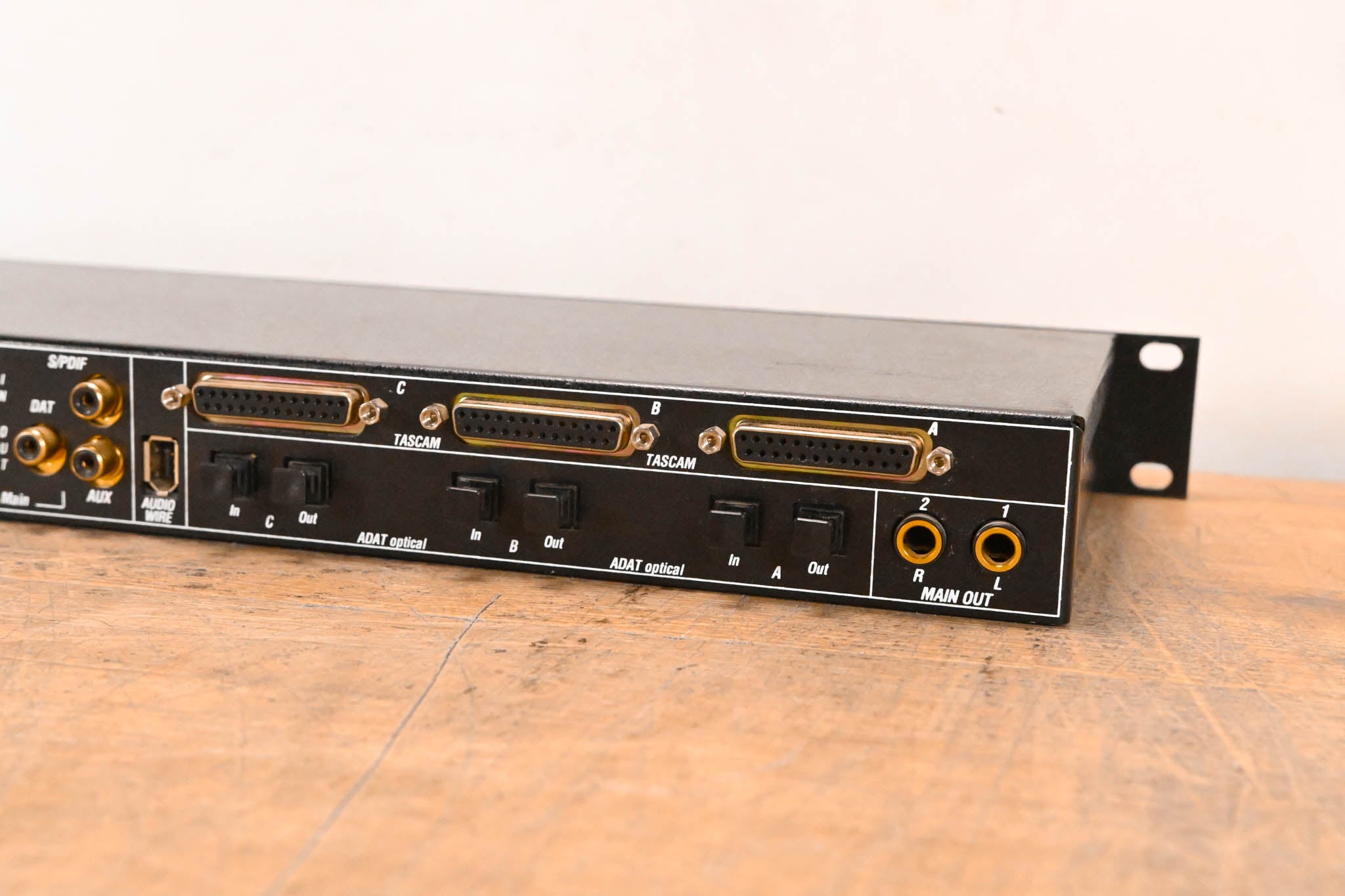 MOTU 2408 PCI Digital Audio Interface