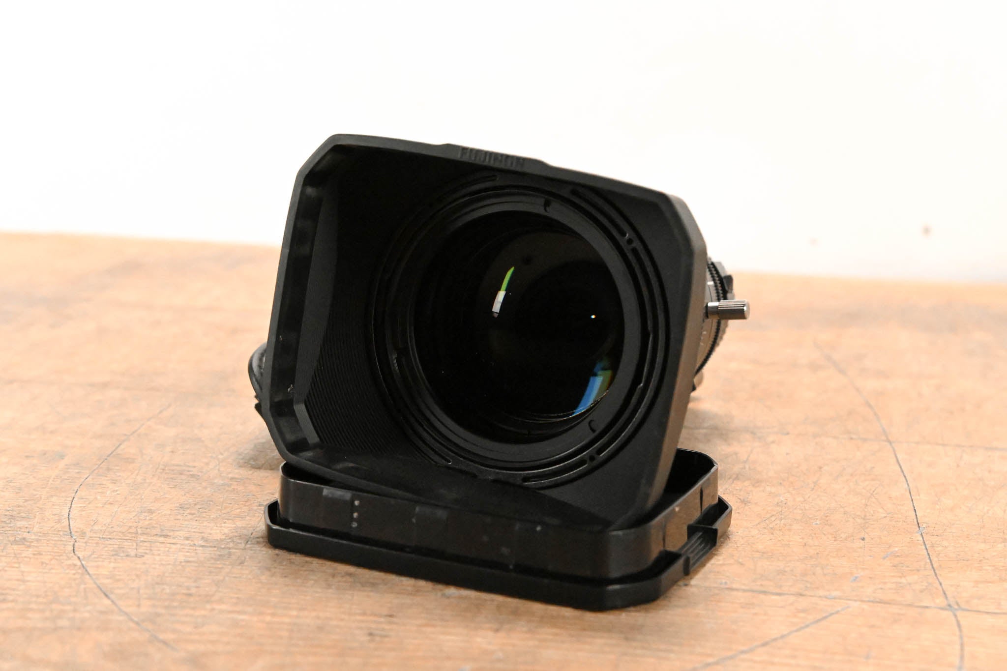 Fujinon XT17x4.5BRM-K14 HD ENG Zoom Lens - 1:1.6/4.5-77mm