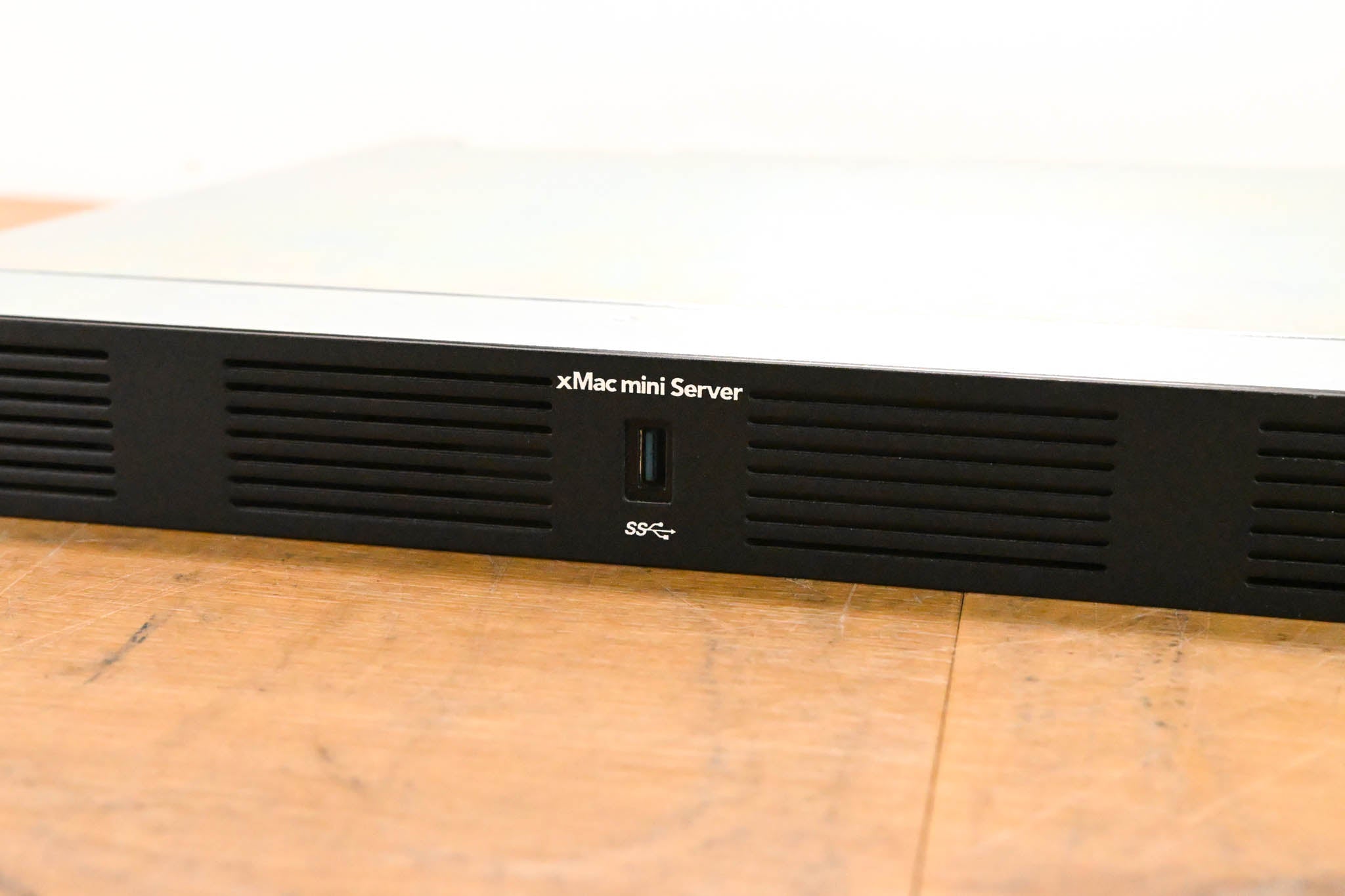 Sonnet xMac mini Server Thunderbolt 2