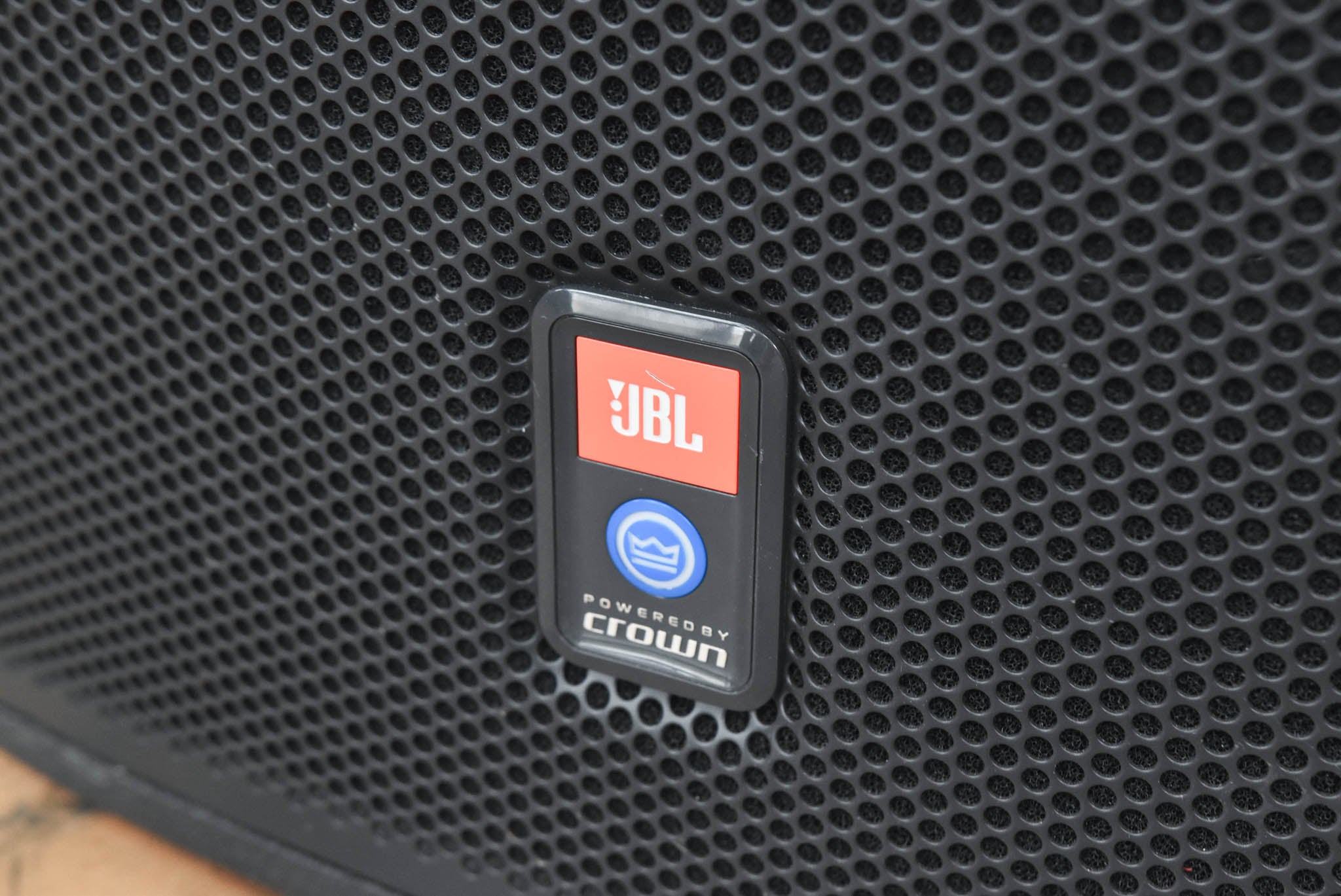 JBL PRX718S 18-inch Front-Firing Active Subwoofer