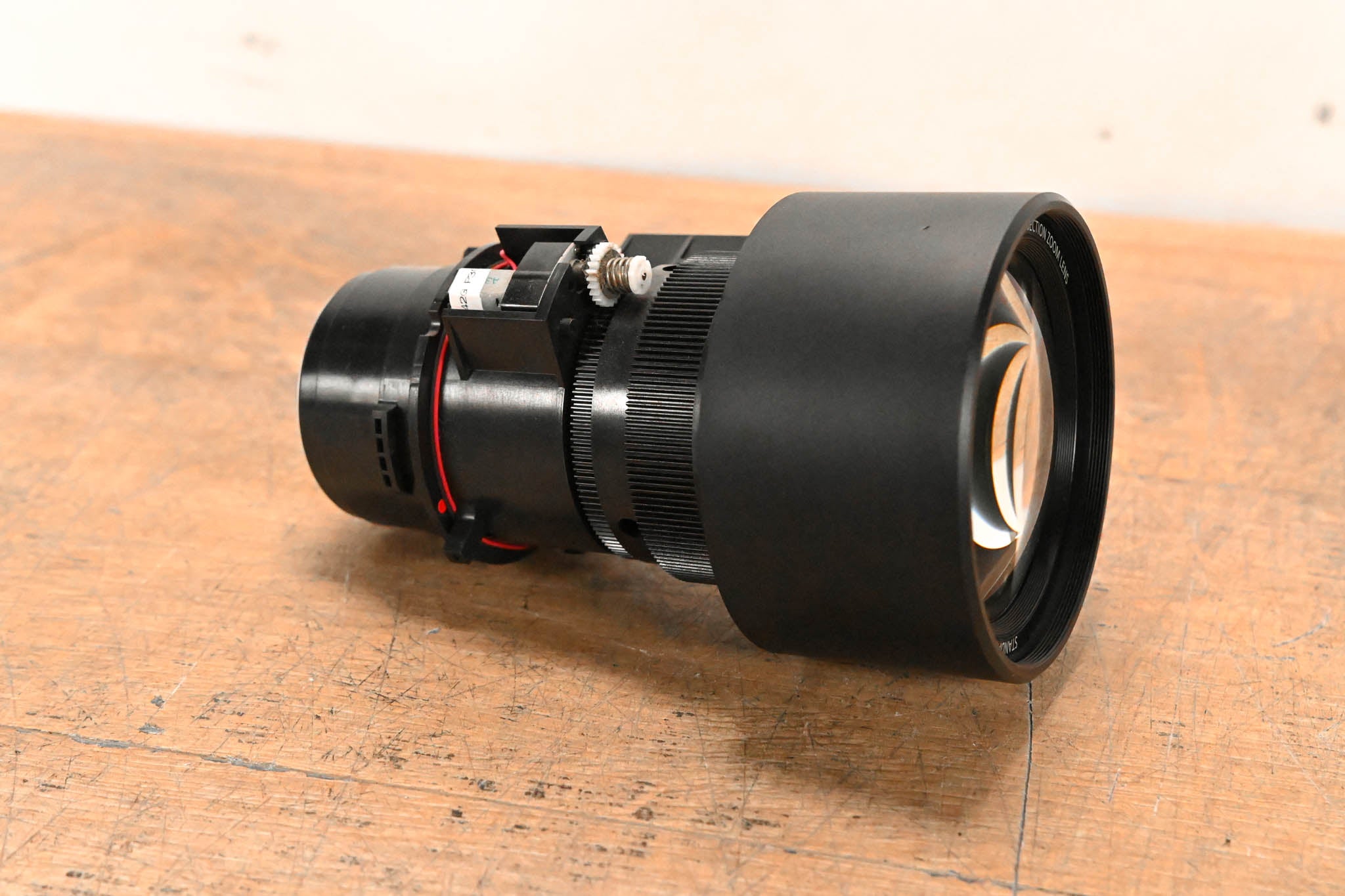 Panasonic TKGF0156-3 Standard Projector Lens