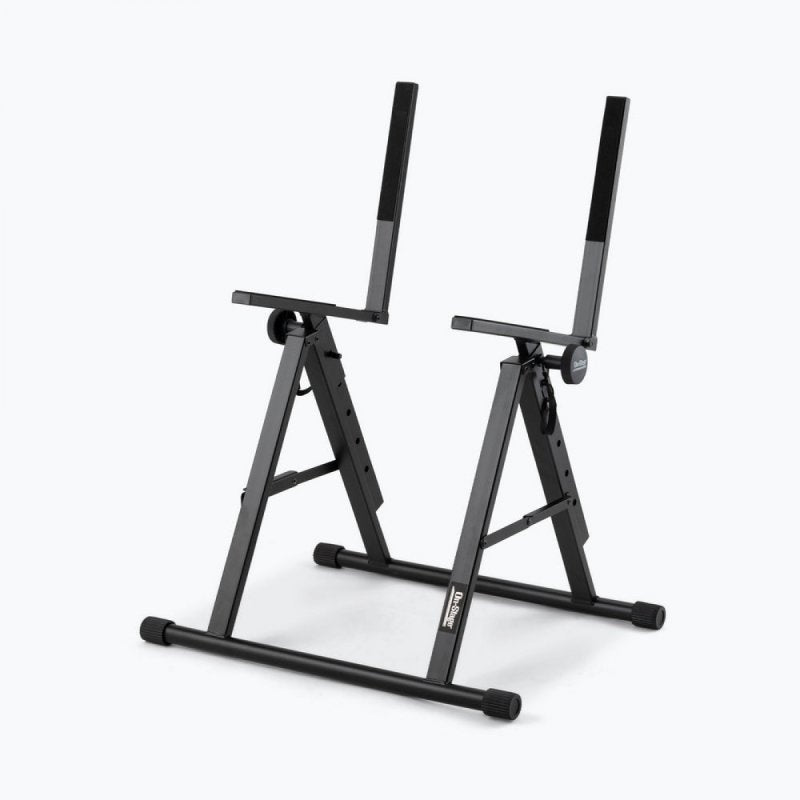Tilt-Back Amp Stand