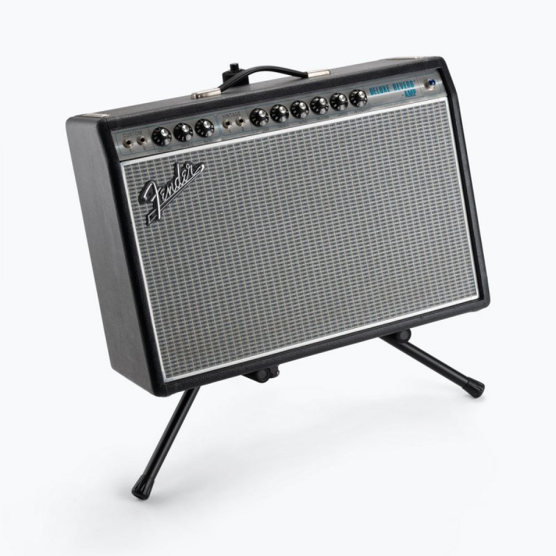 Tilt-Back Tripod Amp Stand (RS7500)
