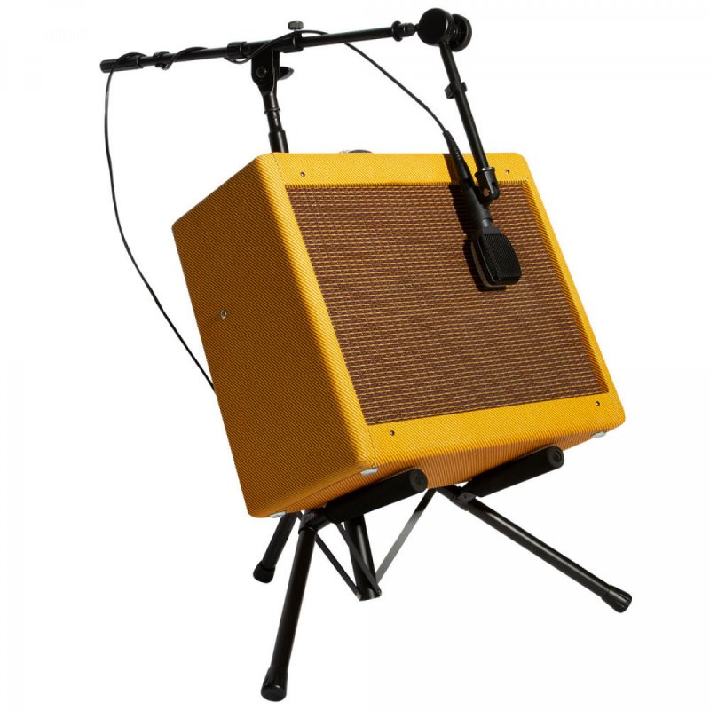 Tilt-Back Tripod Amp Stand (RS7501)