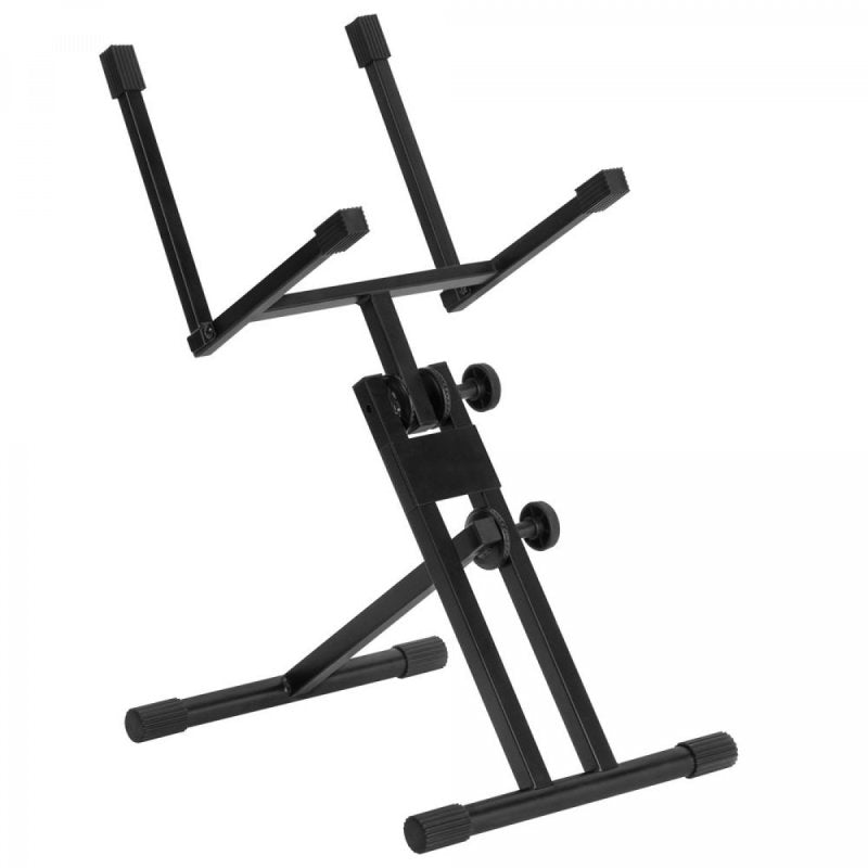 Pro Tilt-Back Amp Stand