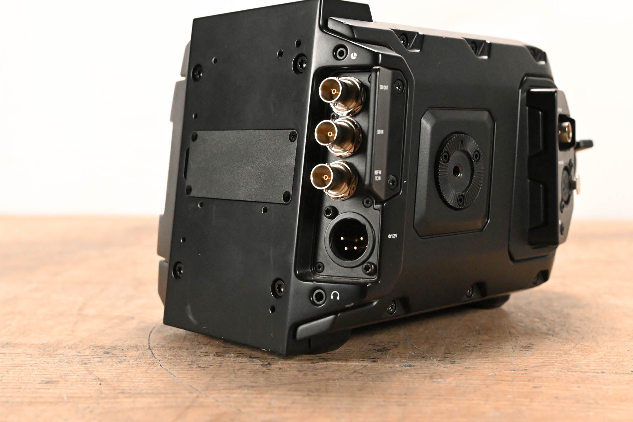 Blackmagic Design URSA Mini 4.6K Camera