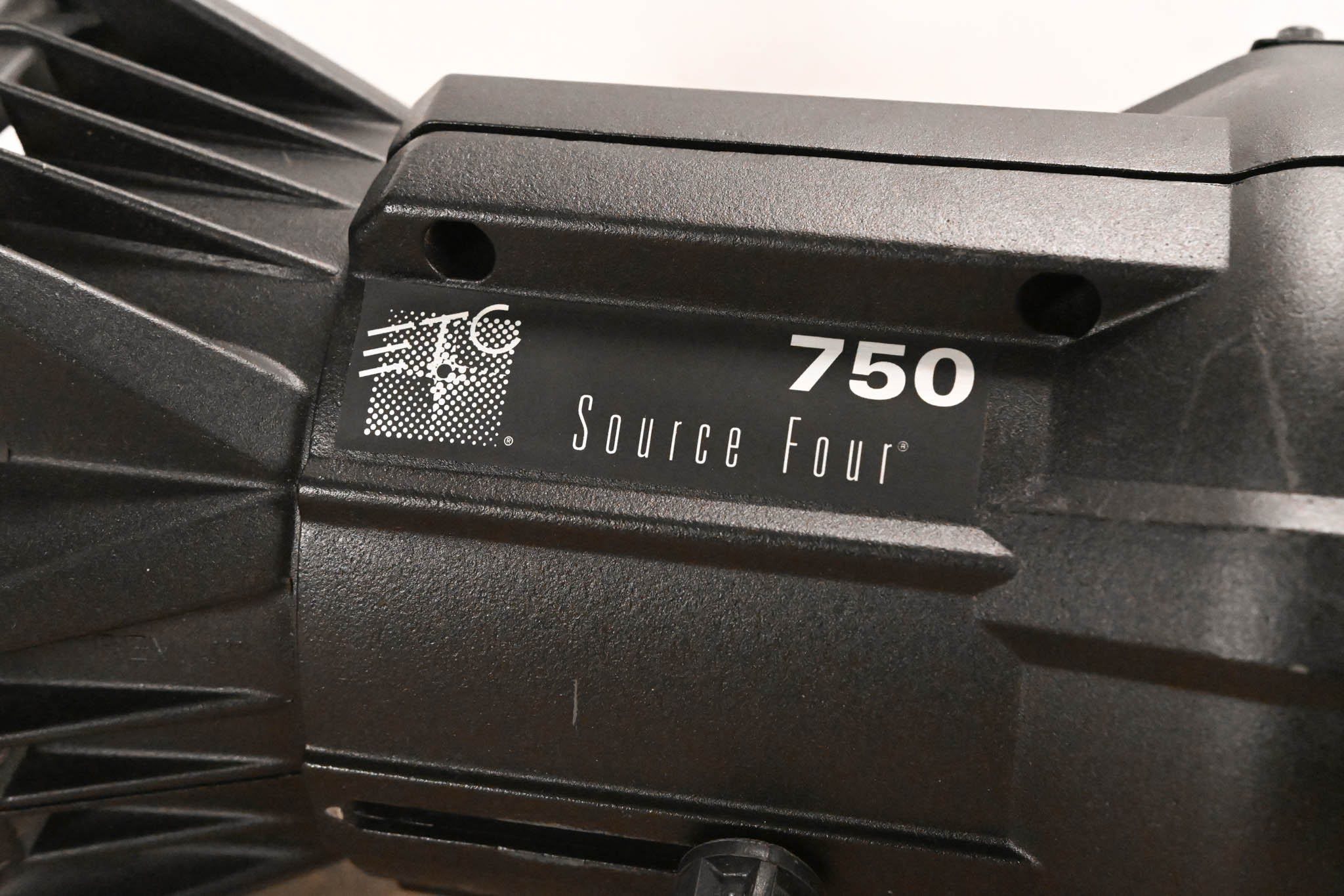 ETC Source Four 750 26 Degree Ellipsoidal Light