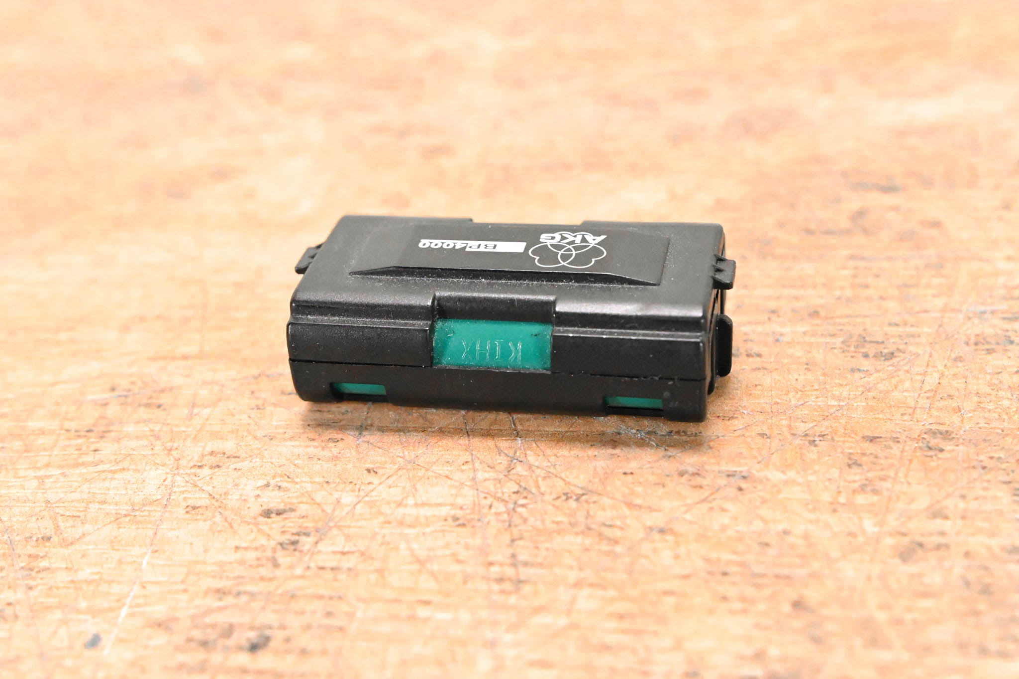 AKG BP4000 Battery Pack for WMS4000/4500 Wireless Microphone System