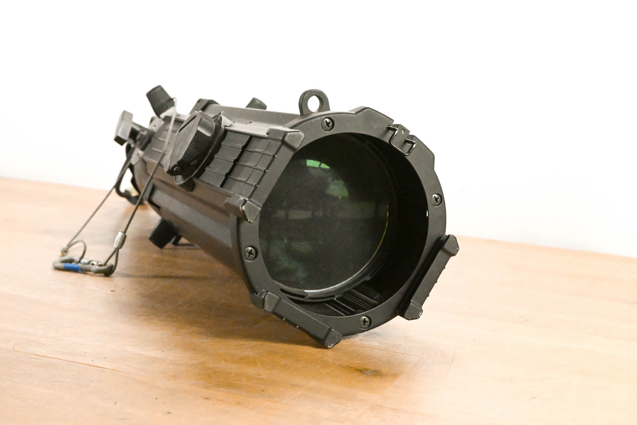 ETC Source Four Zoom 15-30 Degree 750 Ellipsoidal Light