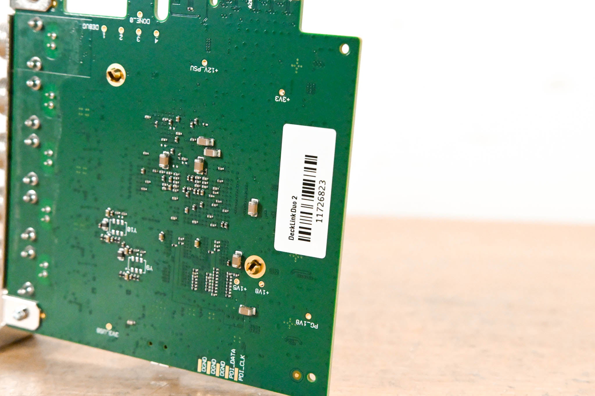 Blackmagic Design Decklink Duo 2