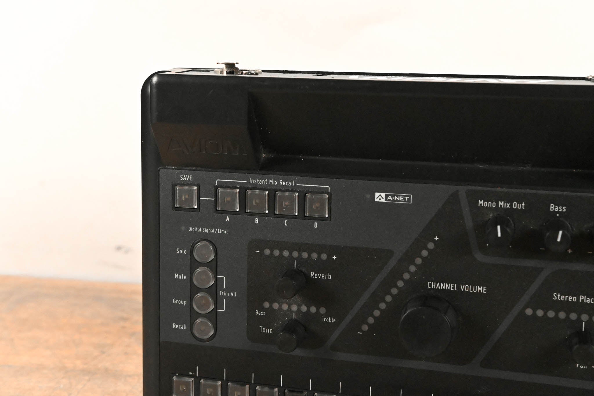 Aviom A360 36-Channel Personal Mixer