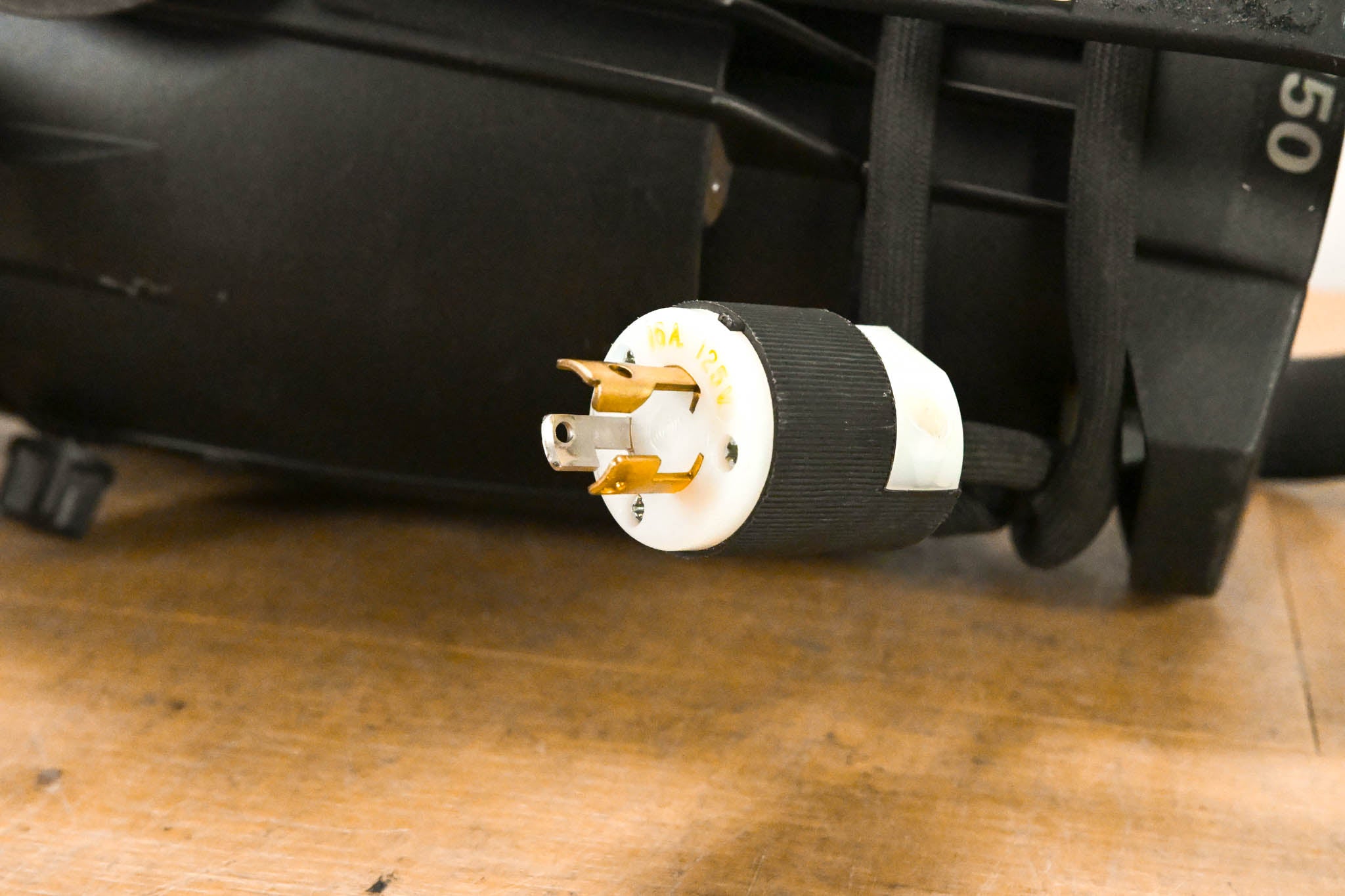 ETC Source Four 750 26 Degree Ellipsoidal Light