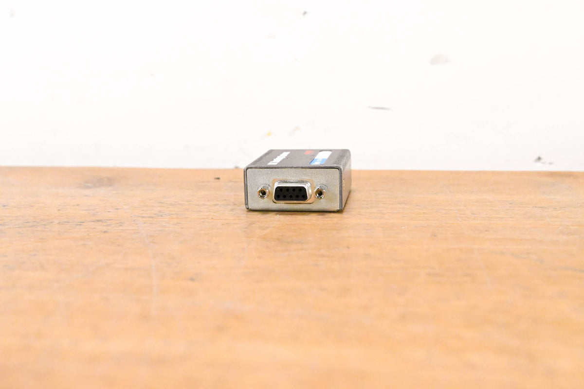 Ross NK-SCP/A | ASCII / RS-232 Control Interface