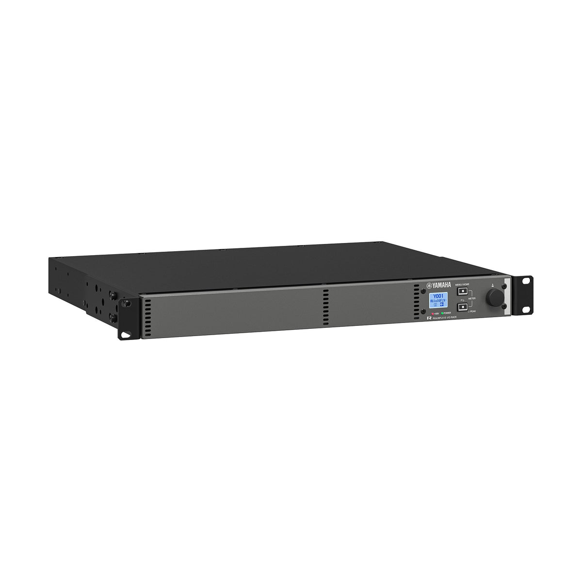 16-channel Phoenix Connector Dante Stage Box, 96 kHz