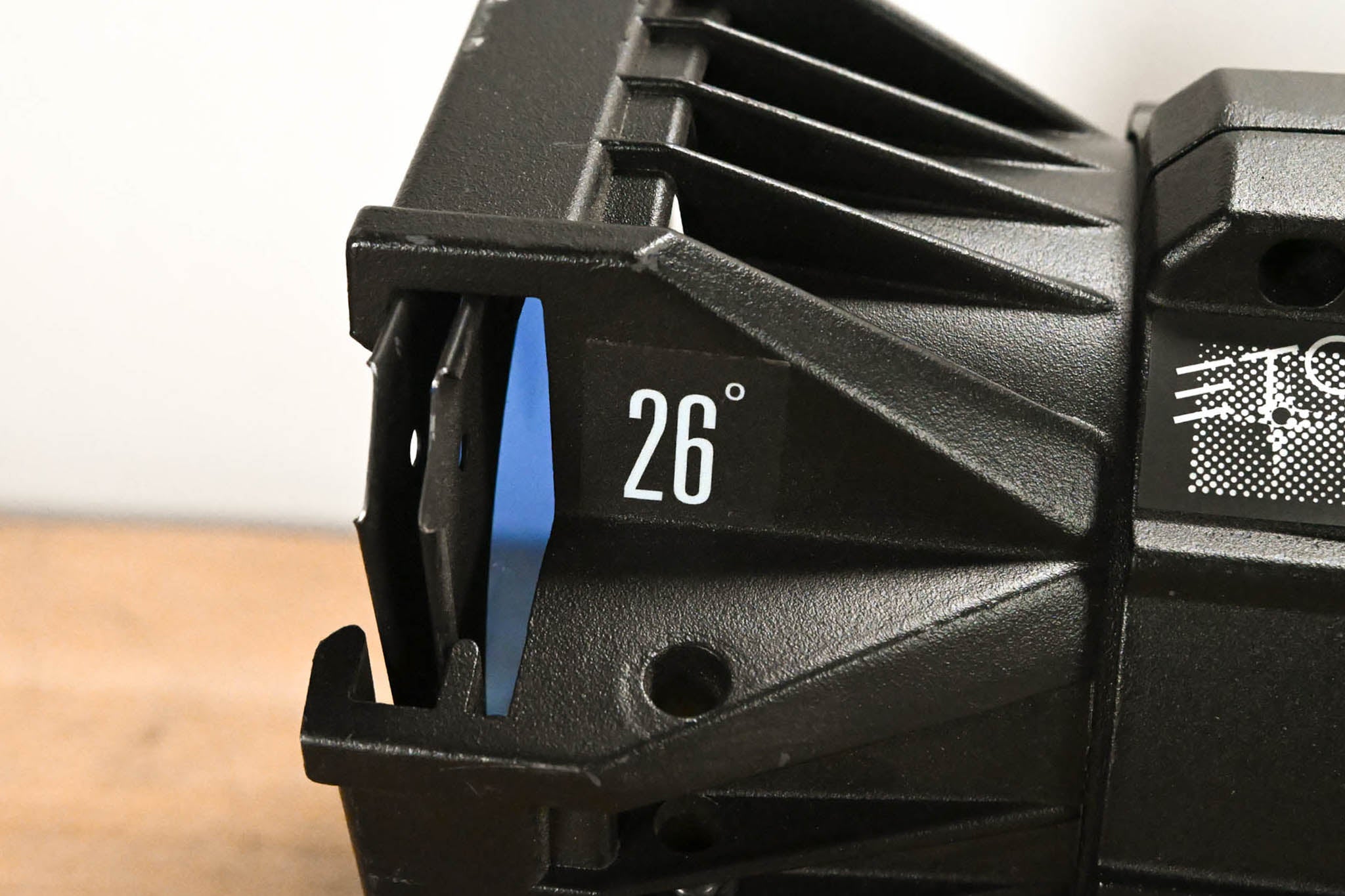 ETC Source Four 750 26 Degree Ellipsoidal Light