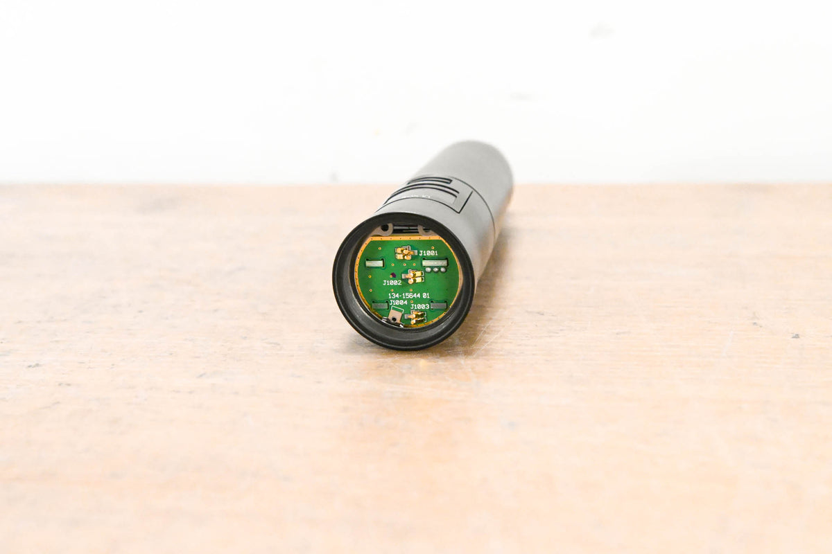 Shure ULXD2 Wireless Handheld Microphone - H50 Band (NO CAPSULE)